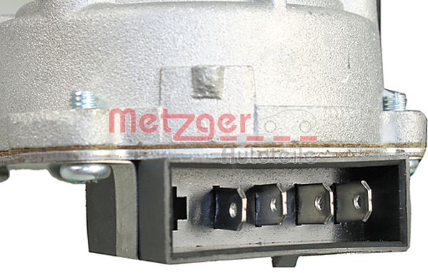 METZGER 2190859 Wischermotor
